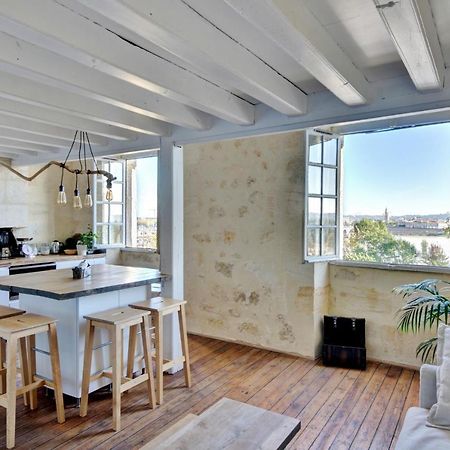 Le Secret De Bacchus By Cocoonr Apartment Бордо Екстериор снимка