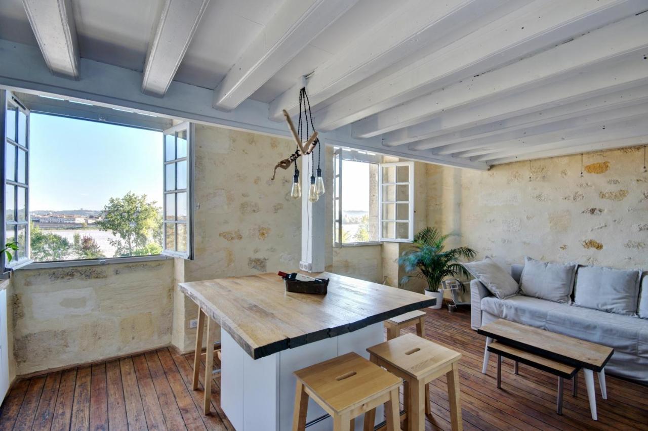Le Secret De Bacchus By Cocoonr Apartment Бордо Екстериор снимка