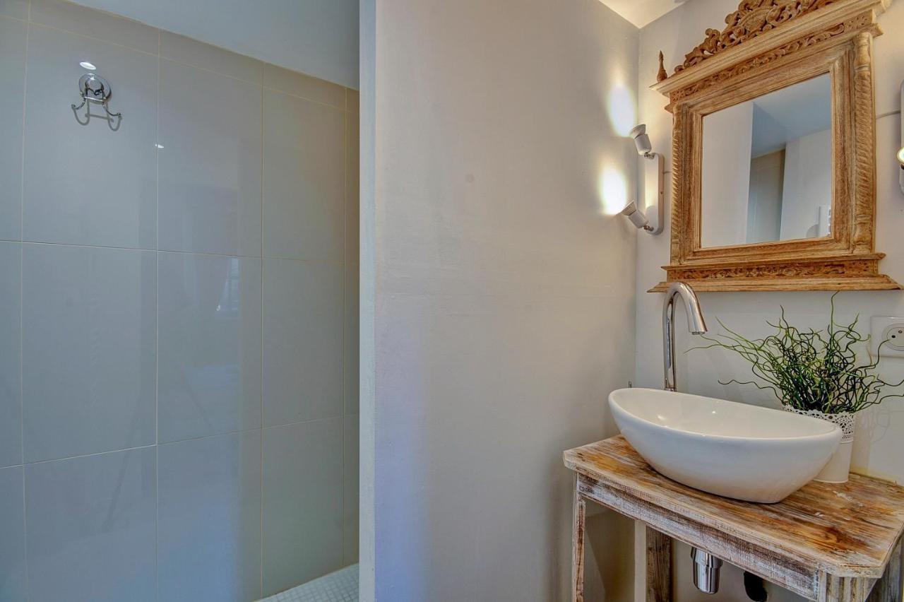 Le Secret De Bacchus By Cocoonr Apartment Бордо Екстериор снимка