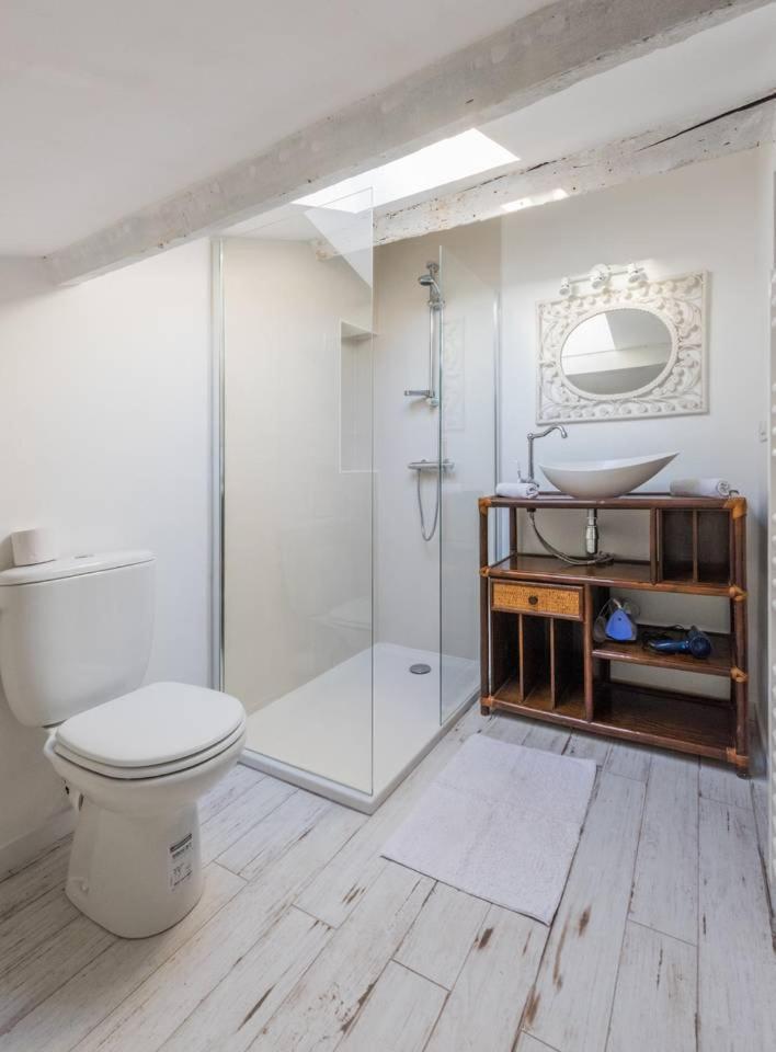 Le Secret De Bacchus By Cocoonr Apartment Бордо Екстериор снимка